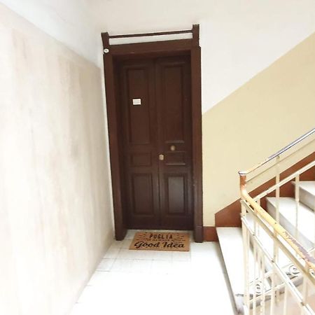 Twin Room Apulia Apartment - Bari Centro المظهر الخارجي الصورة