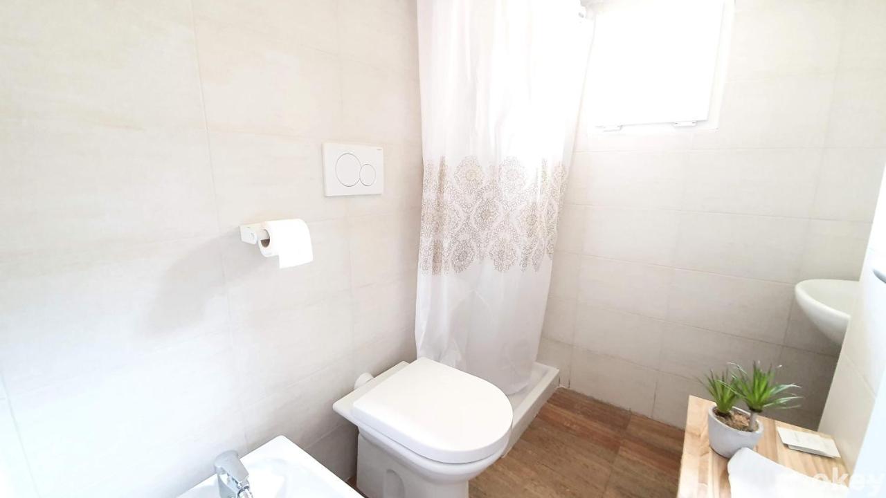 Twin Room Apulia Apartment - Bari Centro المظهر الخارجي الصورة